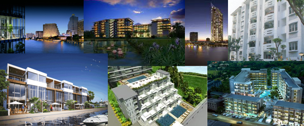 Condominium Market in Phuket, Thailand -- Real Estate Lawyer Phuket