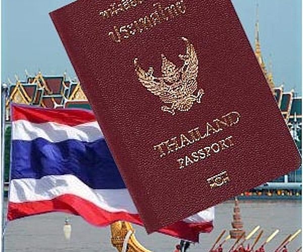 Thailand Elite Visa