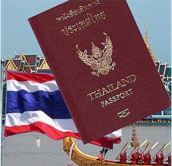 Thailand Elite Visa