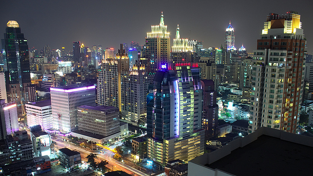 Is 2015 the Right Time to Set Up a Business in Thailand? – Hawryluk