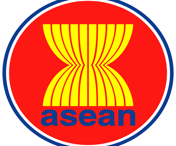 ASEAN logo