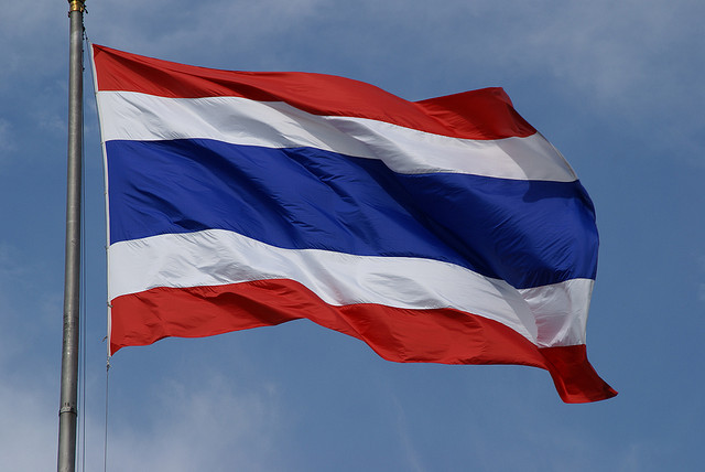permanent resident in thailand