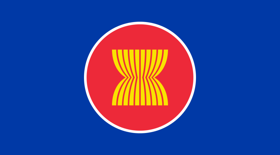 ASEAN - Thailand