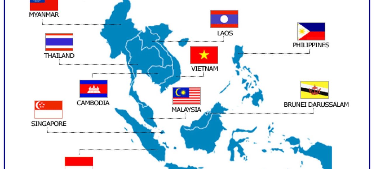 ASEAN-member-countries