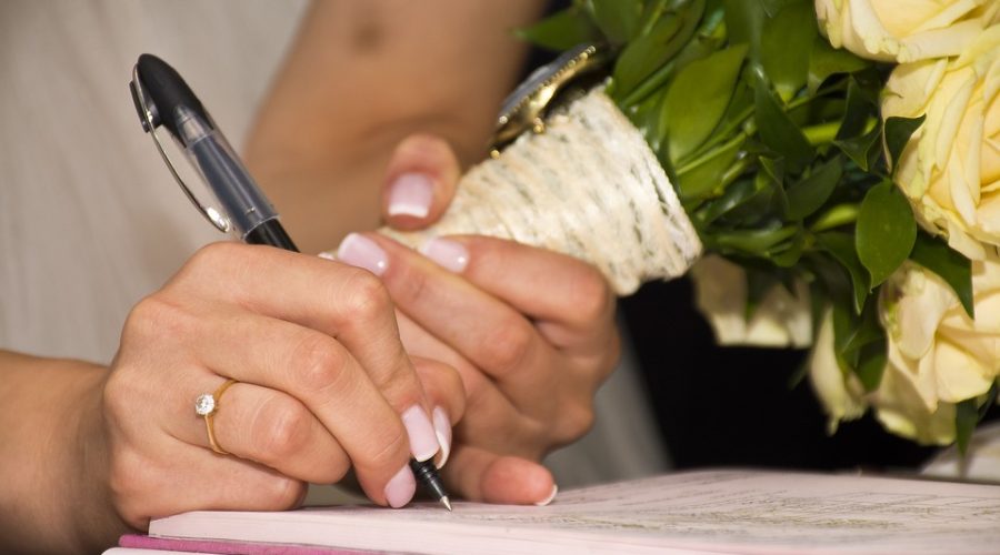 Why a Prenuptial Agreement Makes Sense When Marrying in Thailand