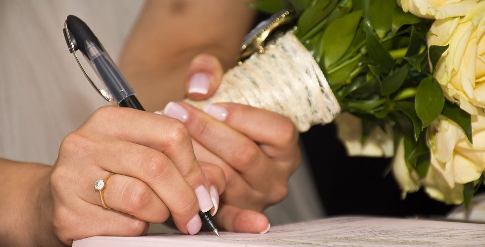 Why a Prenuptial Agreement Makes Sense When Marrying in Thailand