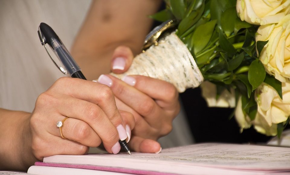 Why a Prenuptial Agreement Makes Sense When Marrying in Thailand