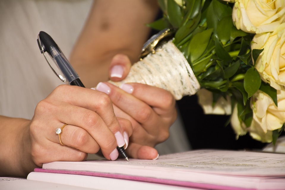 Why a Prenuptial Agreement Makes Sense When Marrying in Thailand