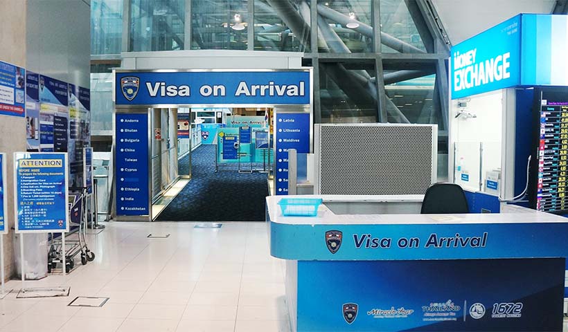 Stricter visa laws