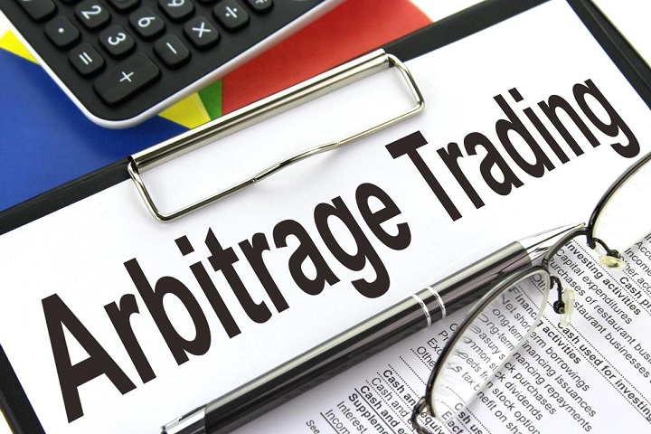 a close look at arbitrage