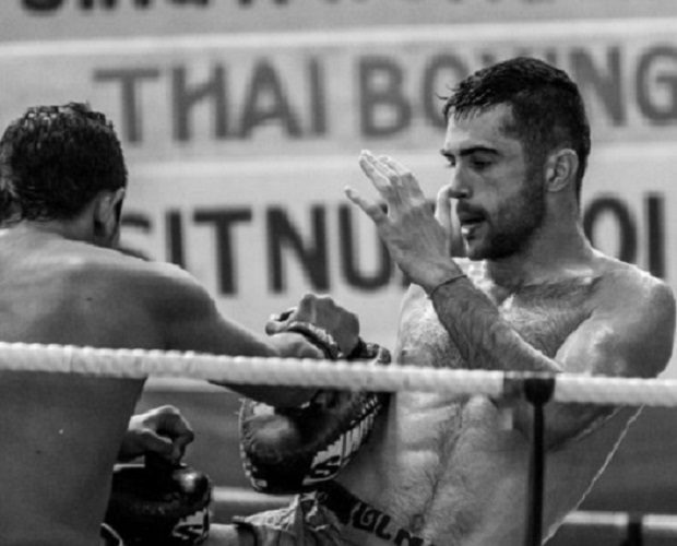 Study Muay Thai in Thailand