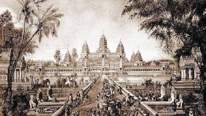 Facts about Thai history