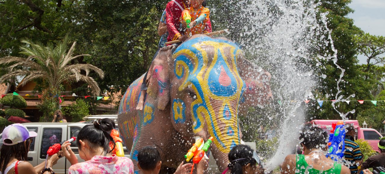 Songkran