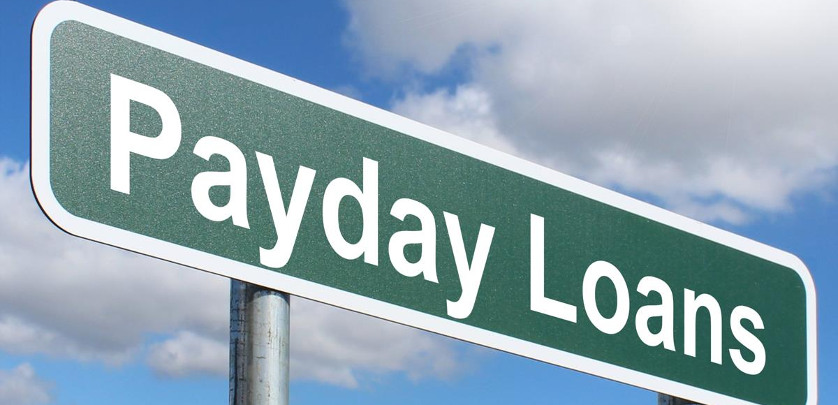 Payday Loans